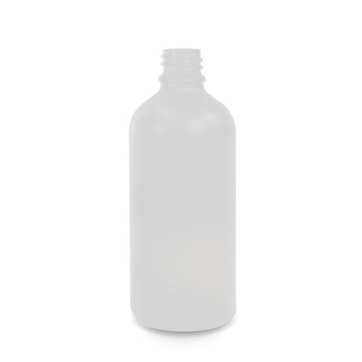 Stone Candles Supplies Bottle Room Spray and Diffuser White Matte