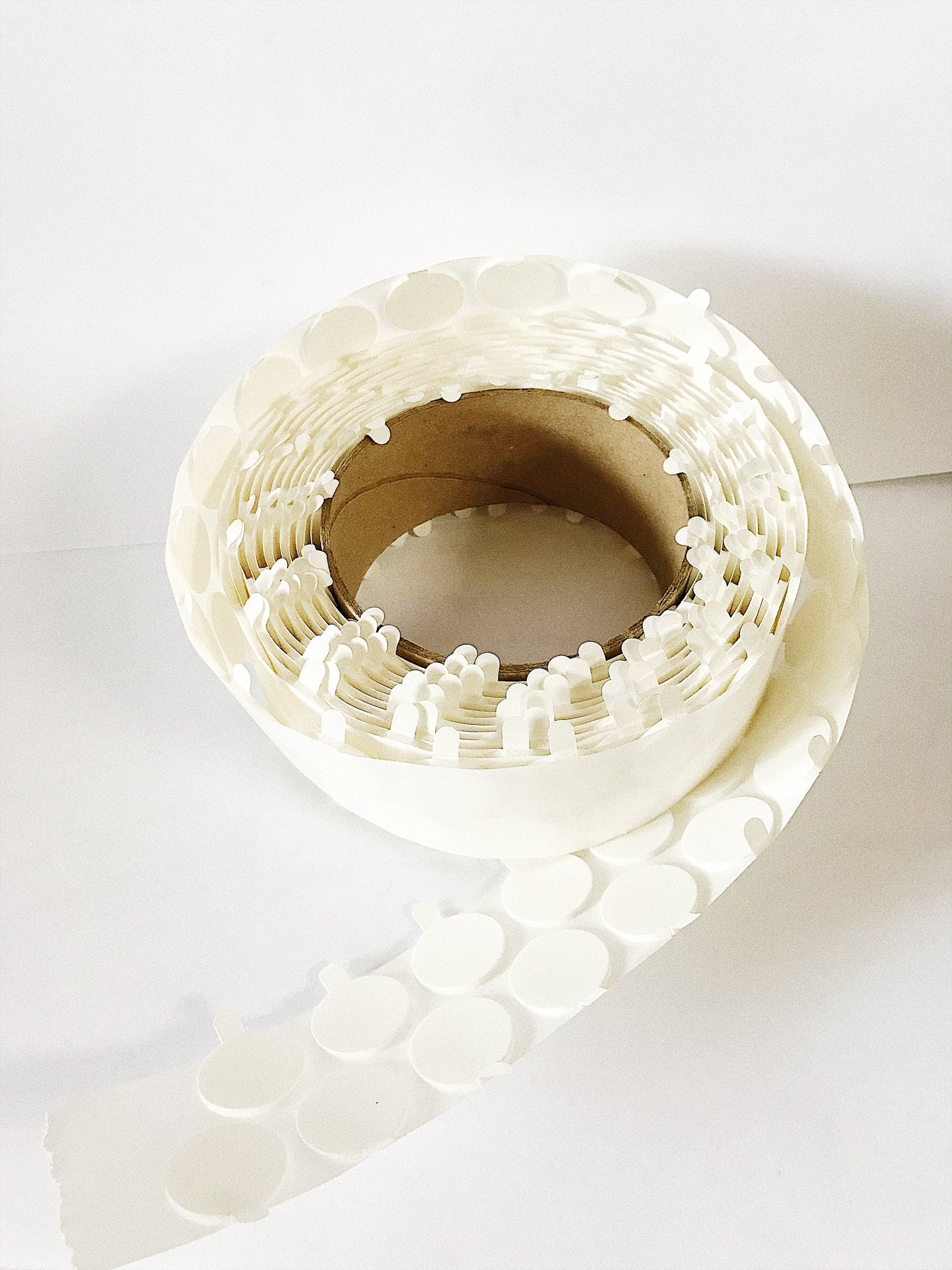 Stone Candles Wick Sticker