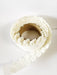 Stone Candles Wick Sticker